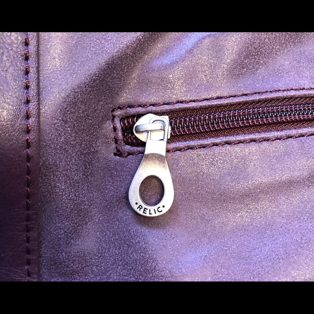 Relic Purse - Picture 7 of 9